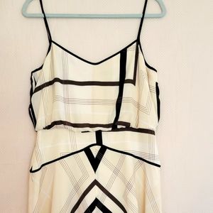 Banana republic sundress